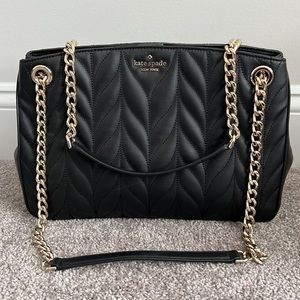 kate spade convertible shoulder bag